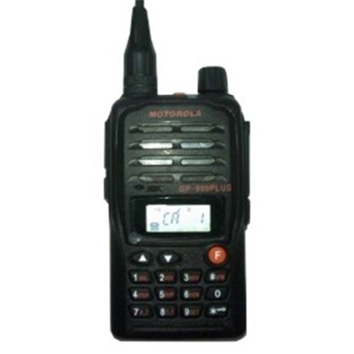 Máy bộ đàm MOTOROLA GP 900 PLUS